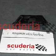 41 21 7207356 Moulded part f wheel housing supp.,right