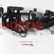 51 11 7198867 Radiator mascot, electr. retractable