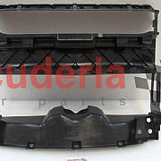 51 11 7198868 Air duct, radiator