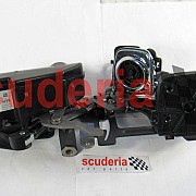 51117347492 Radiator mascot, electric retractable