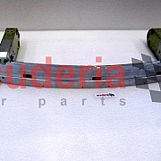 51117372313 Carrier, bumper front