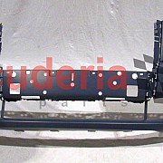 51117374395 Panel, bumper, primed, front