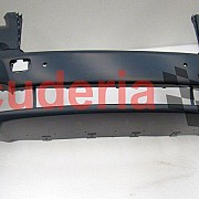 51117397114 Panel, bumper, primed, front