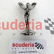 51 13 7059876 Spirit of Ecstasy, radiator figure