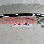 51137374399 Frame, radiator grille, bottom