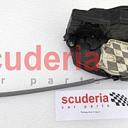 51 21 7175477 System latch, left