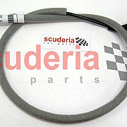 51 21 7212988 Bowden cable, inside door opener front