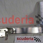 51647353635 Mounting, engine compartment lid, left