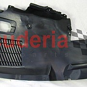 51 71 7201178 Wheel-arch panel, front section,fr.right