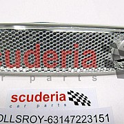 63 14 7223151 Side marker light, front, left