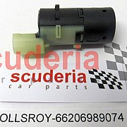 66 20 6989074 Ultrasonic-sensor