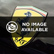 88919600 FERRARI SHIELD