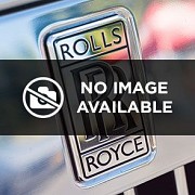 51337453814 Cover, window frame, door rear right