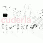 WHEEL REMOVAL TOOL for 