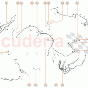 12Cilindri Spider SCREW - M6X16 - BUTTON