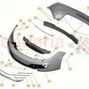12Cilindri Spider Screw - NR10x16 - Flange