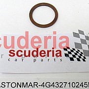 Copper Washer Drain Plug 22x28x1.5 (Pack of 10) for 