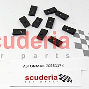 Nut J SPG 4.8 x 0.70 (PACK OF 10) for 