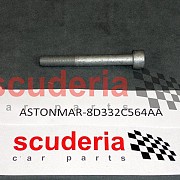 Brake Bolt, M12 x 95, Caliper to Knuckle for 