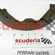 Parking Brake Shoe for 