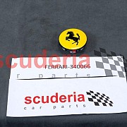 Wheel Centre Cap Prancing Horse for 