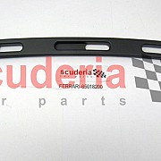 RH Air Outlet Plate LHD for 