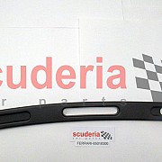 LH Air Outlet Plate LHD for 