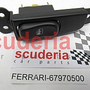 LH Window Switch for 