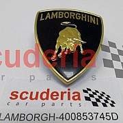 Lamborghini Badge for 