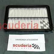 Air Filter for 