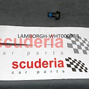 Screw M10 X 1 X 19 X 11 for 