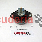 MOUNTING GEARBOX for 