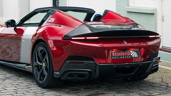 Real Life Example - Dave