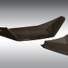 Photo of Novitec Front Spoiler Lip for the Lamborghini Huracan LP610-4 - Image 2
