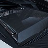 Photo of Novitec Engine Compartment Cover (Coupe) for the Lamborghini Huracan LP610-4 - Image 4