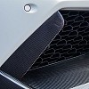 Photo of Novitec Front Side Flaps for the Lamborghini Huracan LP610-4 - Image 3