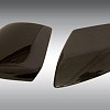 Photo of Novitec Mirror Covers for the Lamborghini Huracan LP610-4 - Image 2