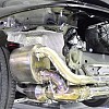 Photo of Cargraphic Sport Exhaust System Kit 3 Lightweight for the Porsche 991 (Mk I) GT3/GT3 RS - Image 4