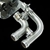 Photo of Cargraphic Sport Rear Silencer for the Porsche Cayenne Turbo (2003-2017) - Image 6