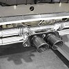Photo of Cargraphic Lightweight Rear Silencer Replacement for the Porsche 991 (Mk I) GT3/GT3 RS - Image 6
