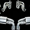 Photo of Cargraphic Racing Exhaust System for the Porsche 981 Boxster/Cayman - Image 3