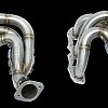 Photo of Cargraphic Longtube Manifolds without Catalytic Converters for the Porsche 981 Boxster/Cayman - Image 2