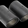 Photo of Cargraphic Sport Rear Silencer Set for the Porsche 981 Boxster/Cayman - Image 6