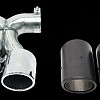 Photo of Cargraphic Sport Rear Silencer Set for the Porsche 981 Boxster/Cayman - Image 8