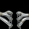 Photo of Cargraphic New Generation Long Tube Manifold Set for the Porsche 991 (Mk I) GT3/GT3 RS - Image 5
