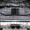 Photo of Cargraphic Sport Exhaust System Kit 3 for the Porsche 991 (Mk I) GT3/GT3 RS - Image 2