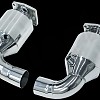 Photo of Cargraphic Sport Catalyser Set for the Porsche 991.1/2 Turbo/S - Image 3