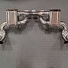 Photo of Capristo Sports Exhaust for the Ferrari 288 GTO - Image 4