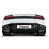 Photo of Akrapovic Slip-On Line Titanium Exhaust for the Lamborghini Huracan - Image 9