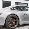 Photo of HRE R101LW, P103 & RC103 Wheels for the Porsche 991 (Mk I) GT3/GT3 RS - Image 1